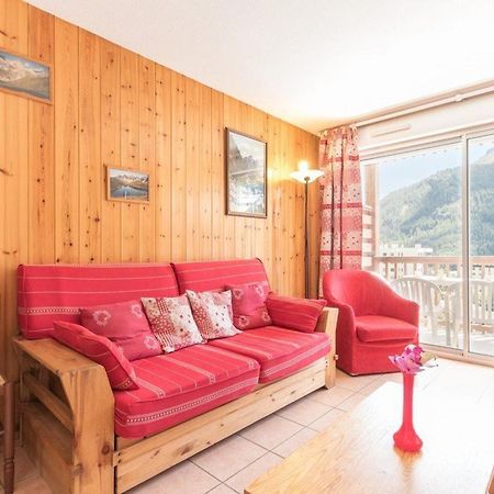 Charmant 2 Pieces, 4 Couchages Avec Garage- Serre Chevalier, Chantemerle. - Fr-1-330E-94 Saint-Chaffrey Exterior photo