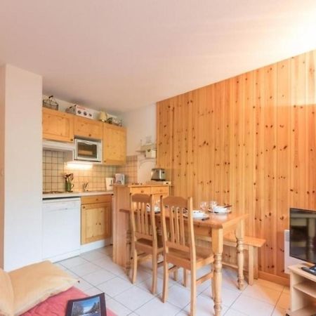 Charmant 2 Pieces, 4 Couchages Avec Garage- Serre Chevalier, Chantemerle. - Fr-1-330E-94 Saint-Chaffrey Exterior photo