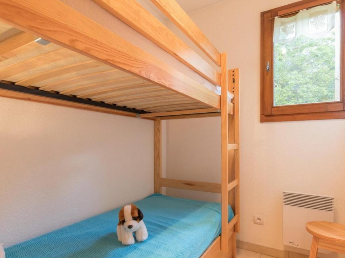 Charmant 2 Pieces, 4 Couchages Avec Garage- Serre Chevalier, Chantemerle. - Fr-1-330E-94 Saint-Chaffrey Exterior photo